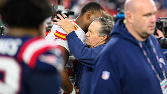 Bedard: 2023 Patriots - short on talent, and now short of guts from an excuse-making Belichick taken at Gillette Stadium (Patriots)